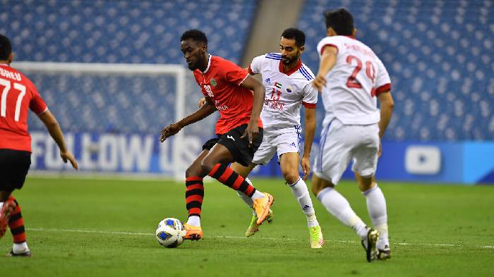 Nhận định, soi k&egrave;o Sharjah FC vs FC Istiklol Dushanbe, 21h00 ng&agrave;y 26/11: Củng cố vị tr&iacute; nh&igrave; bảng