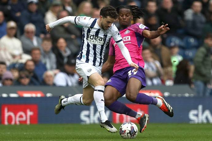 Nhận định, soi k&egrave;o Sunderland vs West Brom, 3h00 ng&agrave;y 27/11: Nối mạch bất bại
