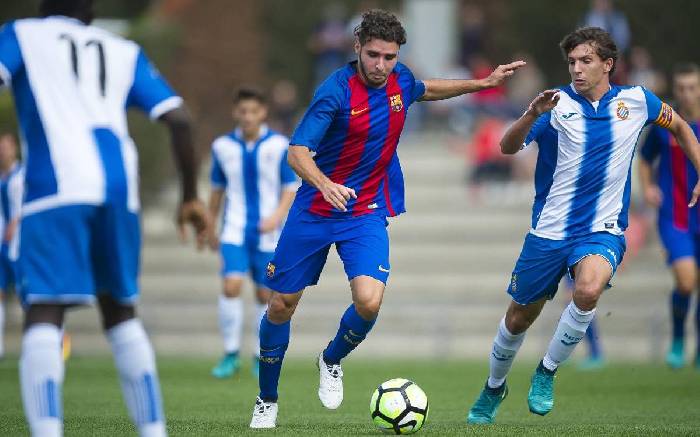 Nhận định, soi k&egrave;o U19 Barcelona vs U19 Brest, 22h00 ng&agrave;y 26/11: Học tập đ&agrave;n anh