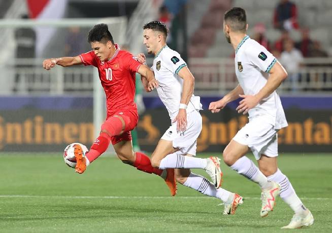 Nhận định, soi k&egrave;o Ulsan Citizen vs Việt Nam, 08h30 ng&agrave;y 27/11: Kh&aacute;c nhau ở động lực 