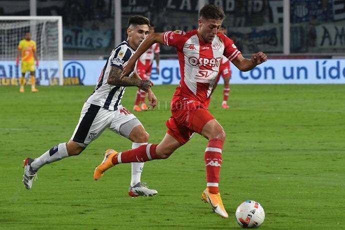 Nhận định, soi k&egrave;o Union Santa Fe vs Talleres Cordoba, 7h15 ng&agrave;y 27/11: Kh&oacute; cho chủ nh&agrave;