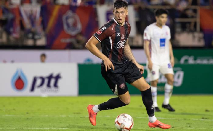 Nhận định, soi k&egrave;o Uthai Thani vs Sukhothai, 19h00 ng&agrave;y 27/11: Chủ nh&agrave; &lsquo;ghi điểm&rsquo;