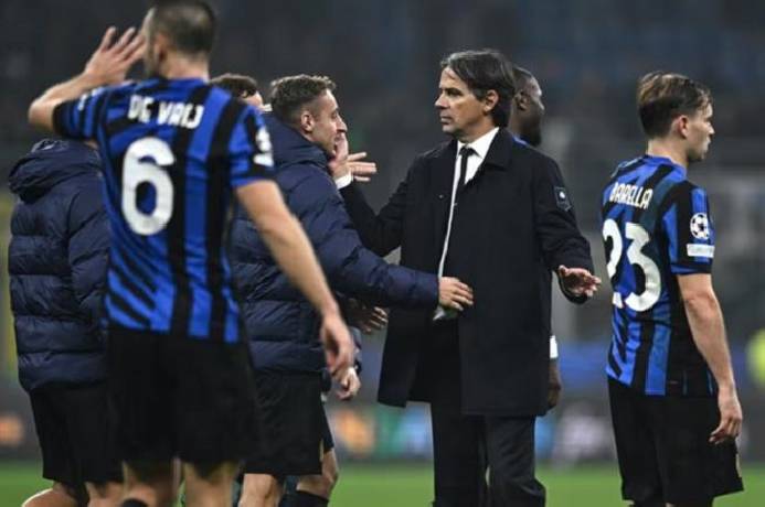 Soi k&egrave;o g&oacute;c Inter Milan vs Leipzig, 3h00 ng&agrave;y 27/11