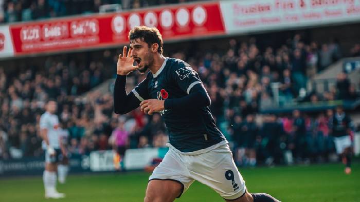 K&egrave;o v&agrave;ng b&oacute;ng đ&aacute; Millwall vs Sheffield Wednesday, 02h45 ng&agrave;y 27/11: T&igrave;m lại niềm vui