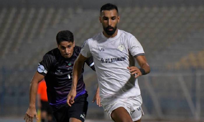 Nhận định, soi k&egrave;o Al Jazira vs Al Shamiya, 21h20 ng&agrave;y 27/11: Out tr&igrave;nh