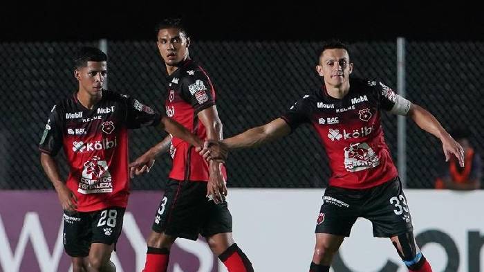 Nhận định, soi k&egrave;o Alajuelense vs CSD Xelaju MC, 09h00 ng&agrave;y 27/11: Lợi thế s&acirc;n nh&agrave;