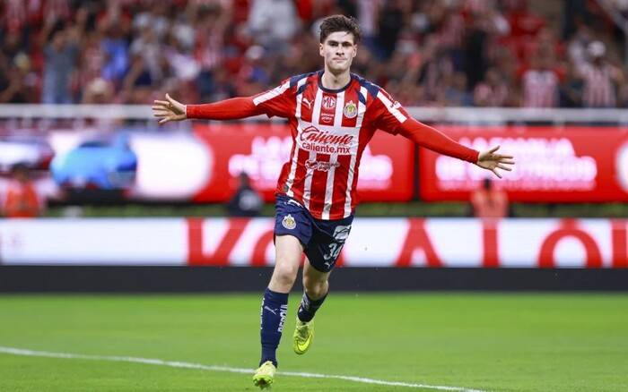 Nhận định, soi k&egrave;o Chivas Guadalajara vs Cruz Azul, 09h07 ng&agrave;y 28/11: Nối d&agrave;i mạch thắng