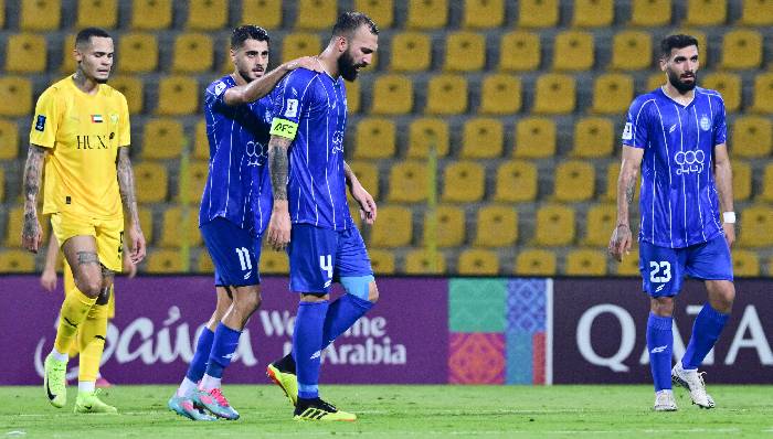 Nhận định, soi k&egrave;o Esteghlal vs Al Wasl, 23h00 ng&agrave;y 26/11: Trận chiến c&acirc;n n&atilde;o