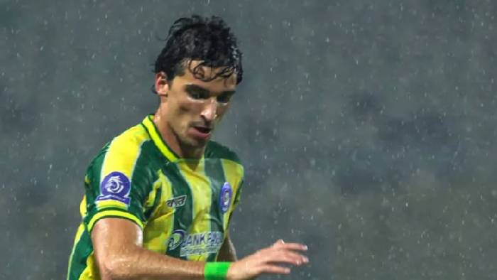 Nhận định, soi k&egrave;o PSBS Biak vs Persijap, 19h00 ng&agrave;y 27/11: Thua tiếp