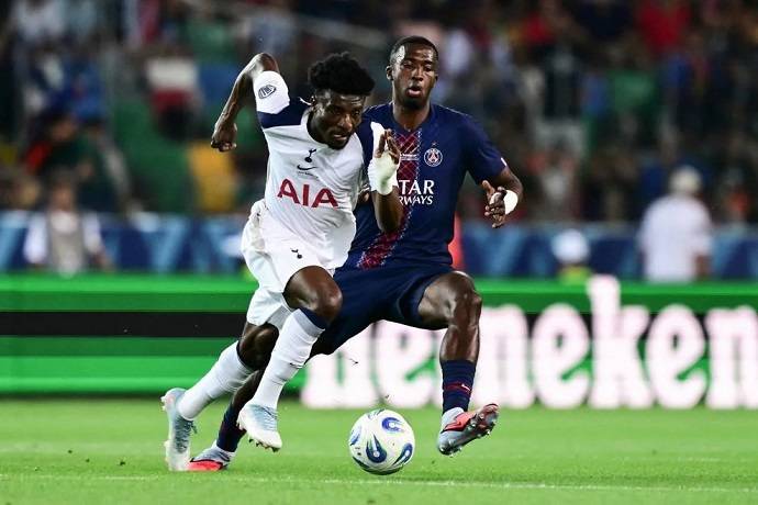 Nhận định, soi k&egrave;o PSG vs Tottenham, 3h00 ng&agrave;y 27/11: X&oacute;a dớp