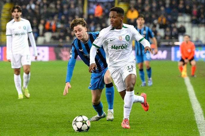 Nhận định, soi k&egrave;o Sporting vs Club Brugge, 3h00 ng&agrave;y 27/11: Cơ hội vươn l&ecirc;n