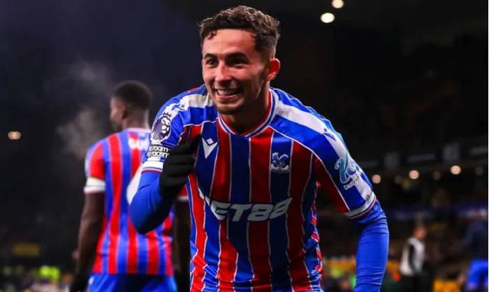 Nhận định, soi k&egrave;o Strasbourg vs Crystal Palace, 03h00 ng&agrave;y 28/11: Pha l&ecirc; kh&ocirc;ng dễ vỡ