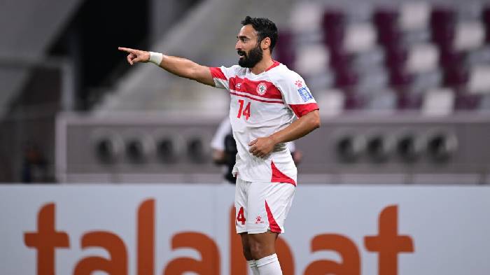 Nhận định, soi k&egrave;o Sudan vs Lebanon, 23h00 ng&agrave;y 26/11: Phong độ ngh&egrave;o n&agrave;n