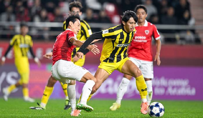 Nhận định, soi k&egrave;o Tampines Rovers vs Kaya, 19h15 ng&agrave;y 27/11: Ho&agrave;n th&agrave;nh mục ti&ecirc;u