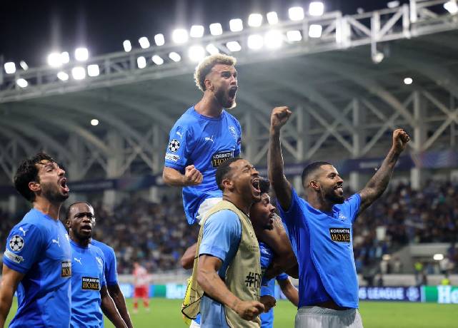 Si&ecirc;u m&aacute;y t&iacute;nh dự đo&aacute;n Pafos vs AS Monaco, 00h45 ng&agrave;y 27/11