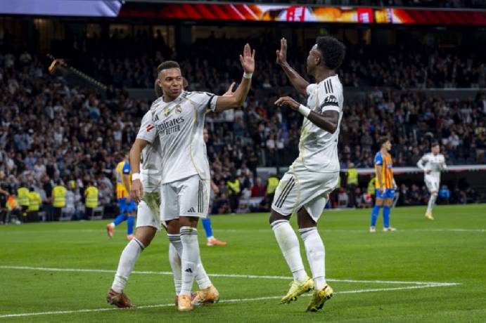 Soi k&egrave;o g&oacute;c Olympiacos vs Real Madrid, 03h00 ng&agrave;y 27/11