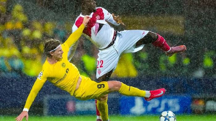 Soi k&egrave;o phạt g&oacute;c Pafos vs AS Monaco, 00h45 ng&agrave;y 27/11