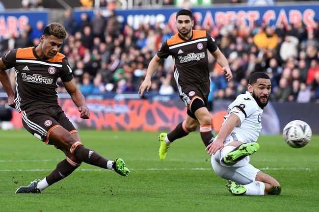 Nhận định Brentford vs Swansea City, 22h00 ng&agrave;y 26/12