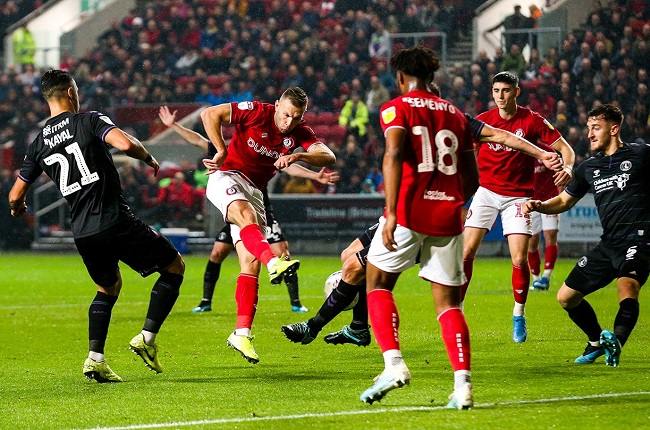 Nhận định Charlton Athletic vs Bristol City, 22h00 ng&agrave;y 26/12