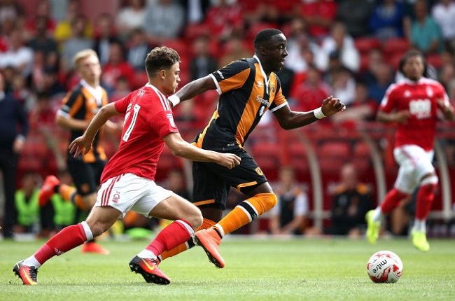 Nhận định Hull City vs Nottingham Forest, 22h00 ng&agrave;y 26/12