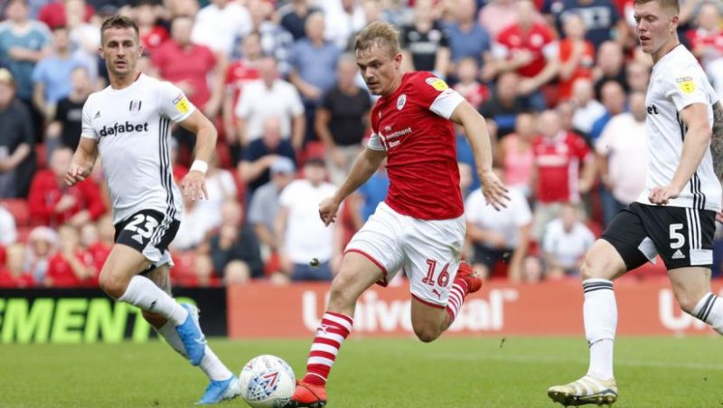 Nhận định Sparta Praha vs Budejovice, 22h59 ng&agrave;y 22/11