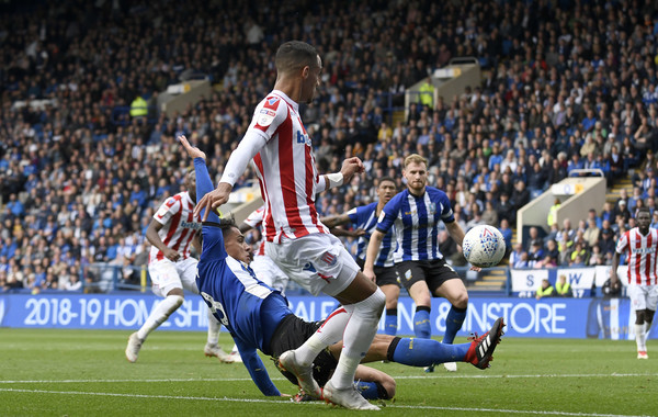 Nhận định Stoke City vs Sheffield Wed., 22h00 ng&agrave;y 26/12