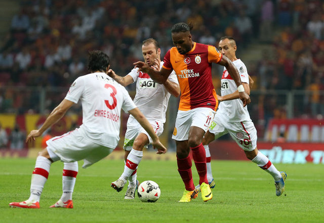 Nhận định Galatasaray vs Antalyaspor, 00h00 ng&agrave;y 29/12