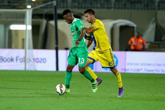 Nhận định Maccabi Tel Aviv vs Hapoel Kfar Saba, 20h00 ng&agrave;y 28/12