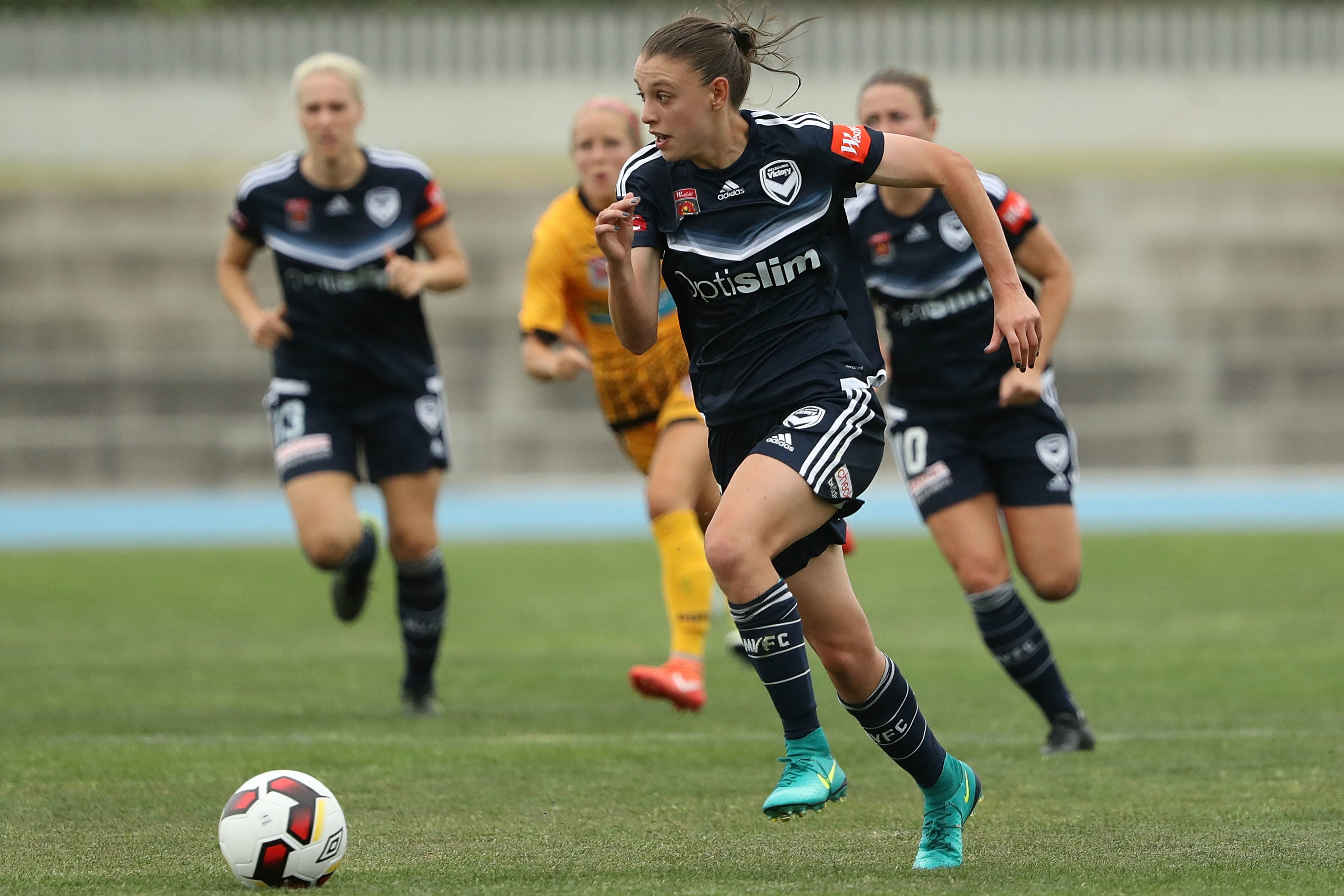 Nhận định Nữ Perth Glory vs Nữ Melbourne Victory, 18h15 ng&agrave;y 28/12