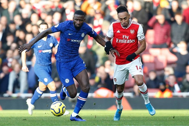 Nhận định Arsenal vs Chelsea, 0h30 ng&agrave;y 27/12