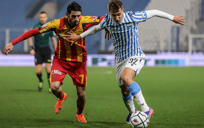 Nhận định Ascoli vs Spal, 21h00 ng&agrave;y 27/12