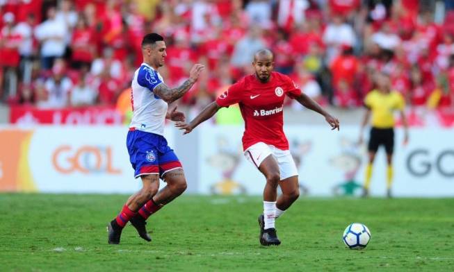 Nhận định Bahia vs Internacional RS, 2h00 ng&agrave;y 28/12