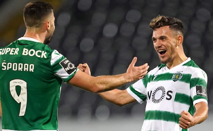 Nhận định Belenenses vs Sporting Lisbon, 3h00 ng&agrave;y 28/12