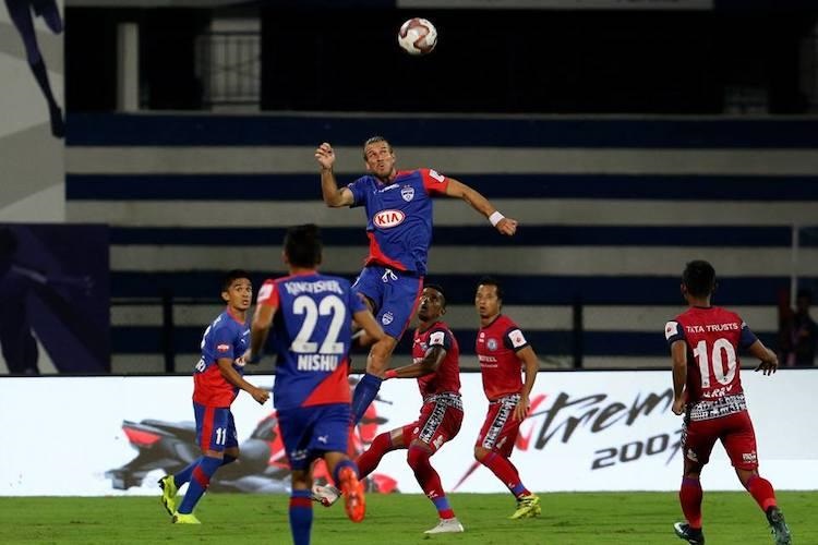 Nhận định Bengaluru vs Jamshedpur, 21h00 ng&agrave;y 28/12