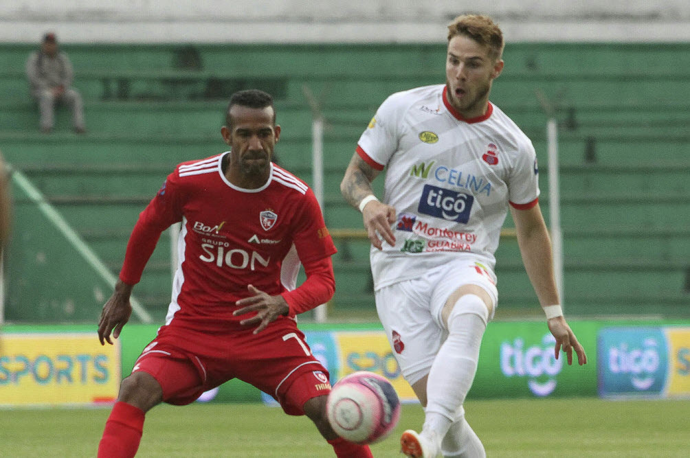 Nhận định Royal Pari vs Real Potosi, 2h00 ng&agrave;y 28/12