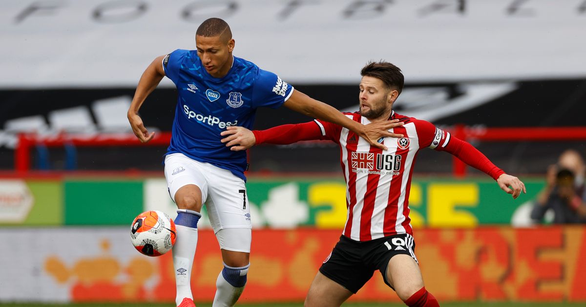 Nhận định Sheffield United vs Everton, 3h00 ng&agrave;y 27/12