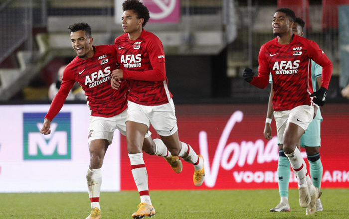 Nhận định Utrecht vs AZ Alkmaar, 20h30 ng&agrave;y 27/12