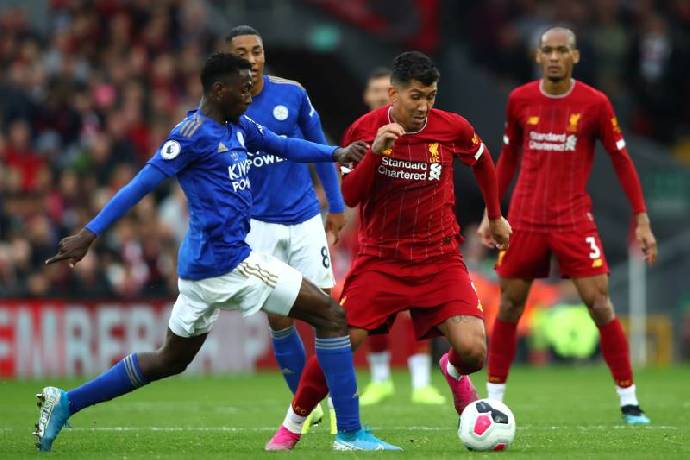 Barney Corkhill dự đo&aacute;n Leicester vs Liverpool, 3h ng&agrave;y 29/12
