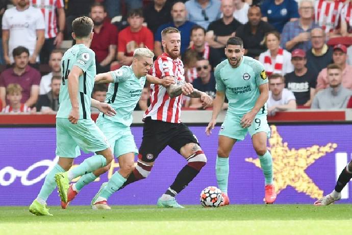 Nhận định, soi k&egrave;o Brighton vs Brentford, 3h00 ng&agrave;y 27/12