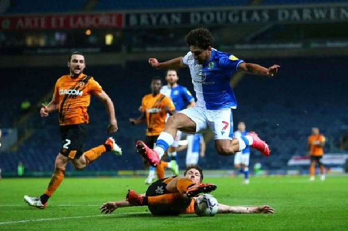 Nhận định, soi k&egrave;o Hull City vs Blackburn, 22h00 ng&agrave;y 26/12
