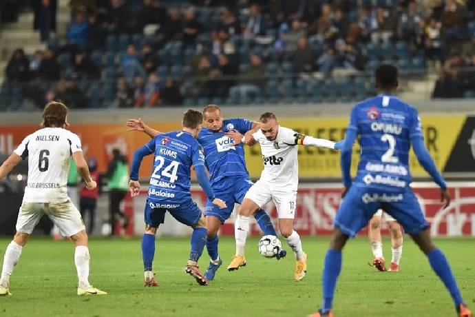 Nhận định, soi k&egrave;o Union Saint-Gilloise vs KAA Gent, 0h30 ng&agrave;y 27/12