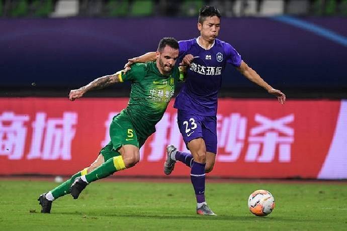 Ph&acirc;n t&iacute;ch k&egrave;o hiệp 1 Tianjin Tigers vs Luoyang Longmen, 14h30 ng&agrave;y 28/12