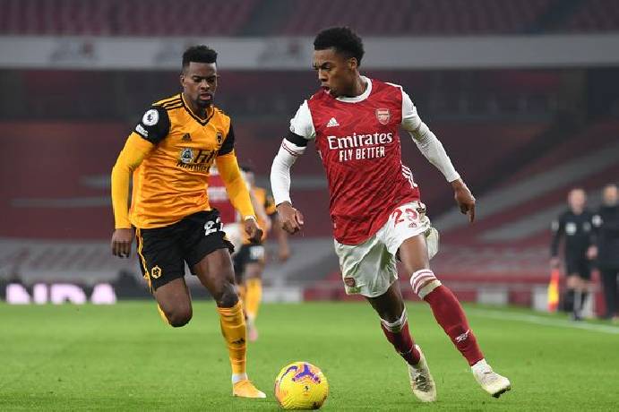 Soi bảng dự đo&aacute;n tỷ số ch&iacute;nh x&aacute;c Arsenal vs Wolves, 19h30 ng&agrave;y 28/12