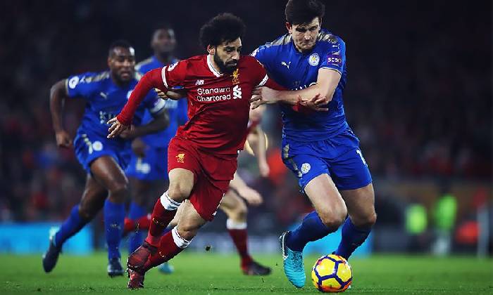 Soi bảng dự đo&aacute;n tỷ số ch&iacute;nh x&aacute;c Leicester vs Liverpool, 3h ng&agrave;y 29/12
