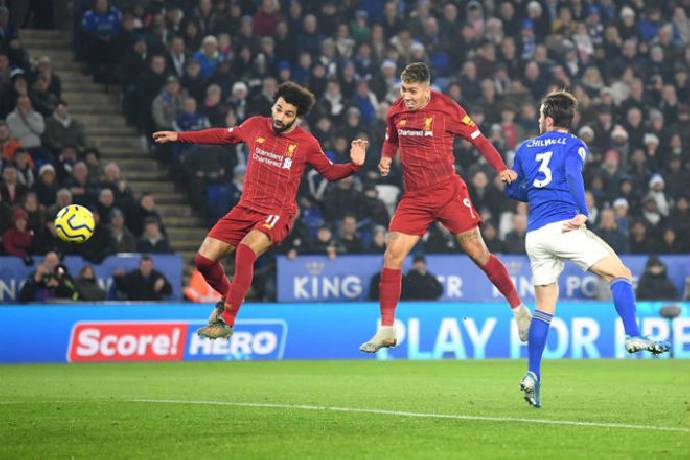 Soi k&egrave;o chẵn/ lẻ Leicester vs Liverpool, 3h ng&agrave;y 29/12