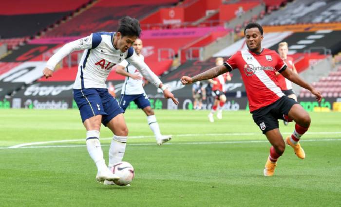 Soi k&egrave;o chẵn/ lẻ Southampton vs Tottenham, 22h ng&agrave;y 28/12