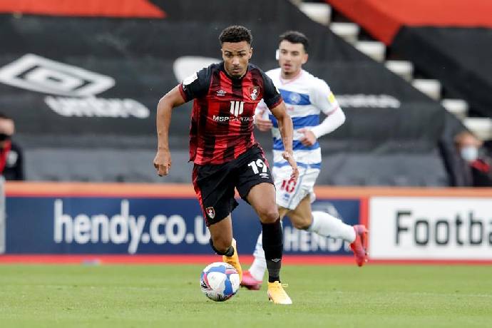 Soi k&egrave;o phạt g&oacute;c QPR vs Bournemouth, 0h30 ng&agrave;y 28/12