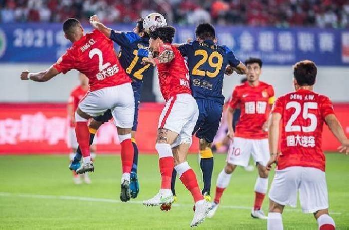 Soi k&egrave;o phạt g&oacute;c Tianjin Tigers vs Luoyang Longmen, 14h30 ng&agrave;y 28/12