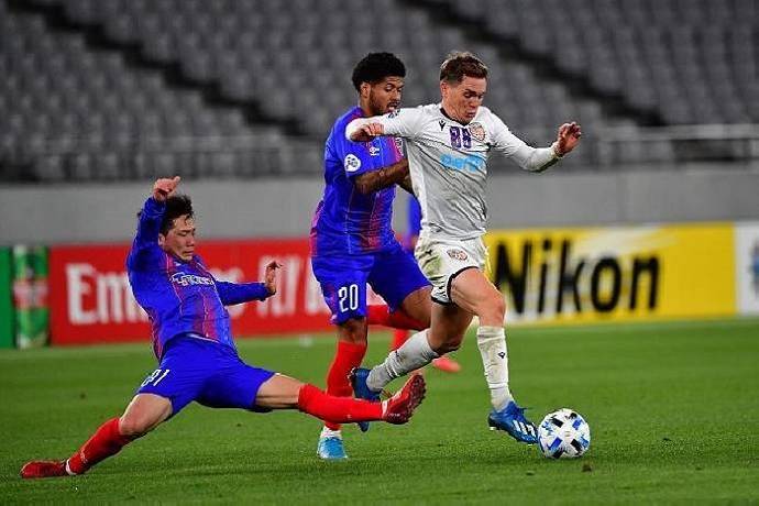 Soi k&egrave;o phạt g&oacute;c Wuhan Zall vs Qingdao, 18h30 ng&agrave;y 28/12