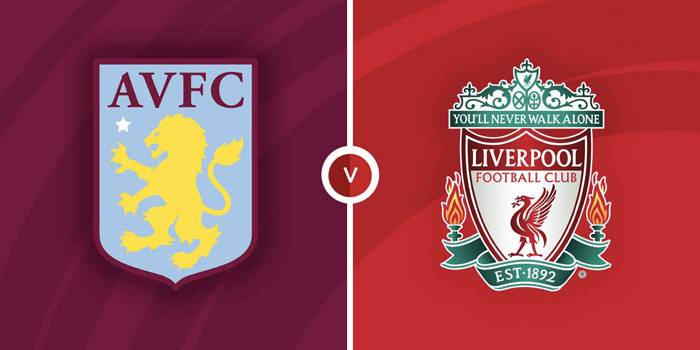 Đội h&igrave;nh ra s&acirc;n ch&iacute;nh thức Aston Villa vs Liverpool, 0h30 ng&agrave;y 27/12 (cập nhật)